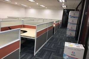好兄弟石排搬家現場三